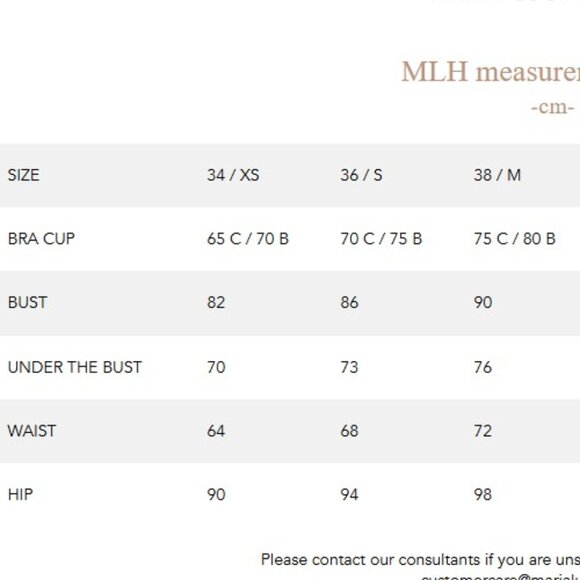 Maria Lucia Hohan Jolie Gown in Salsa red draped corset maxi strapless dress - Picture 15 of 16